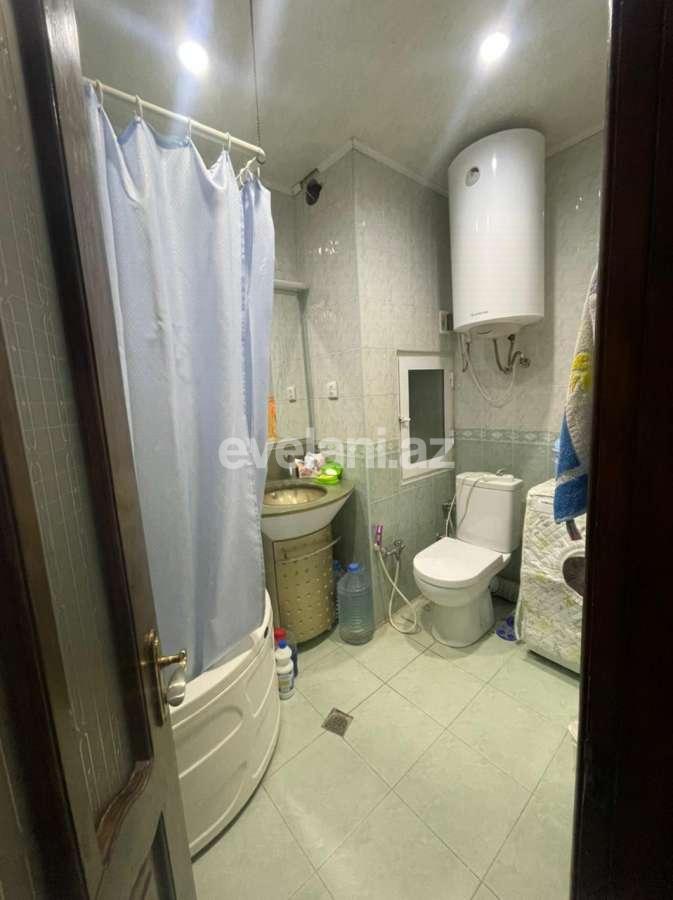 Satılır, köhnə tikili, 3 otaqlı, 70 m², Nəsimi m.