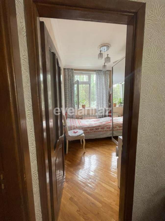 Satılır, köhnə tikili, 3 otaqlı, 70 m², Nəsimi m.