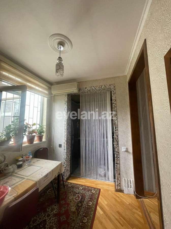 Satılır, köhnə tikili, 3 otaqlı, 70 m², Nəsimi m.