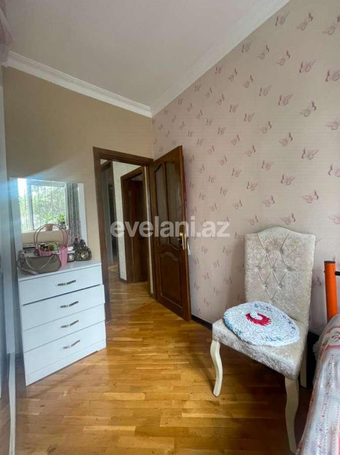 Satılır, köhnə tikili, 3 otaqlı, 70 m², Nəsimi m.