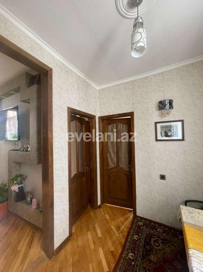Satılır, köhnə tikili, 3 otaqlı, 70 m², Nəsimi m.