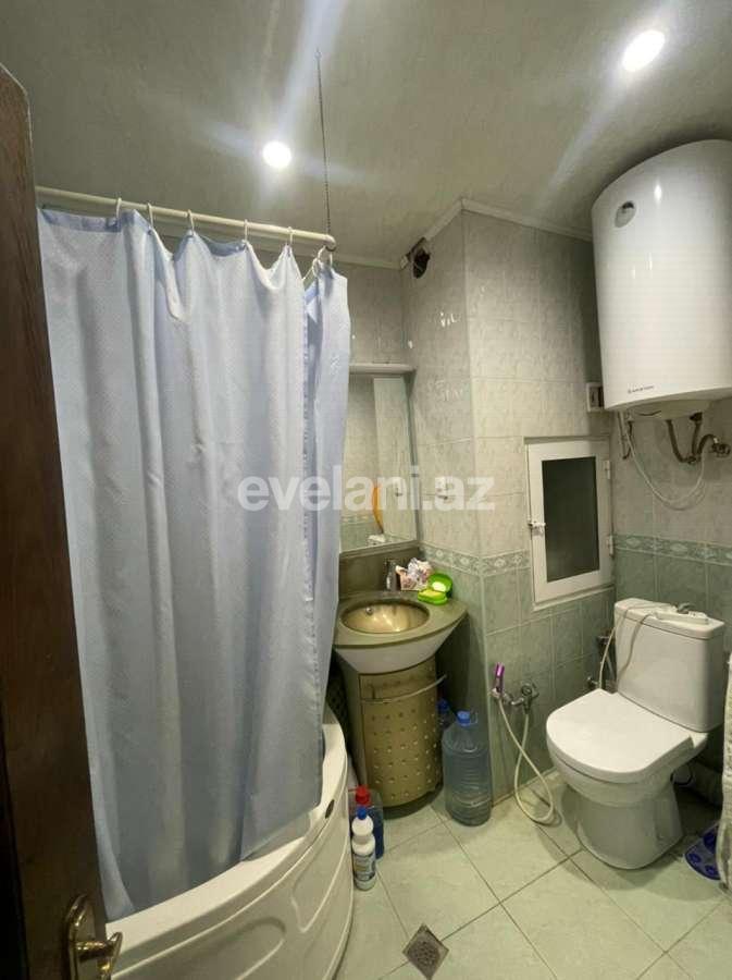 Satılır, köhnə tikili, 3 otaqlı, 70 m², Nəsimi m.