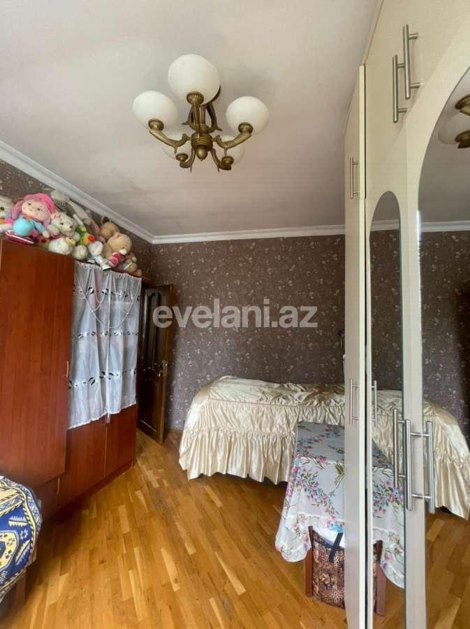 Satılır, köhnə tikili, 3 otaqlı, 70 m², Nəsimi m.