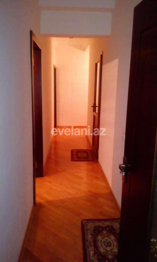 Rent, new building, 2 room, 60 m², Hazi Aslanov m.