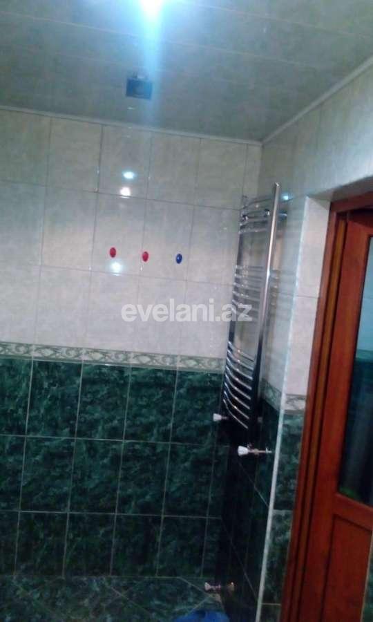 Rent, new building, 2 room, 60 m², Hazi Aslanov m.