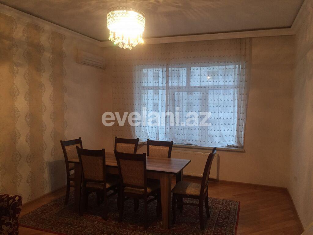 Rent, new building, 2 room, 60 m², Hazi Aslanov m.