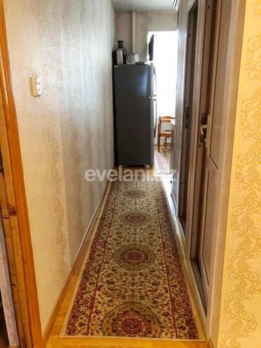 Sale, old building, 3 room, 100 m², Narimanov r.