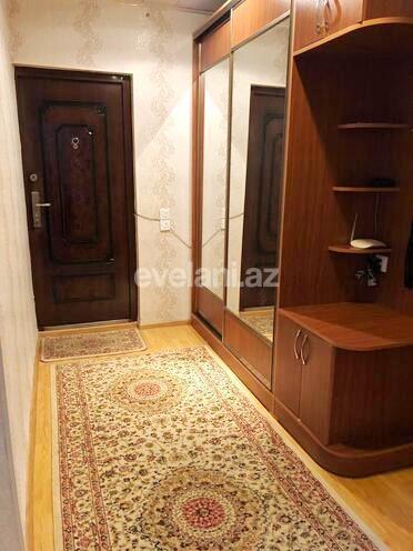 Sale, old building, 3 room, 100 m², Narimanov r.