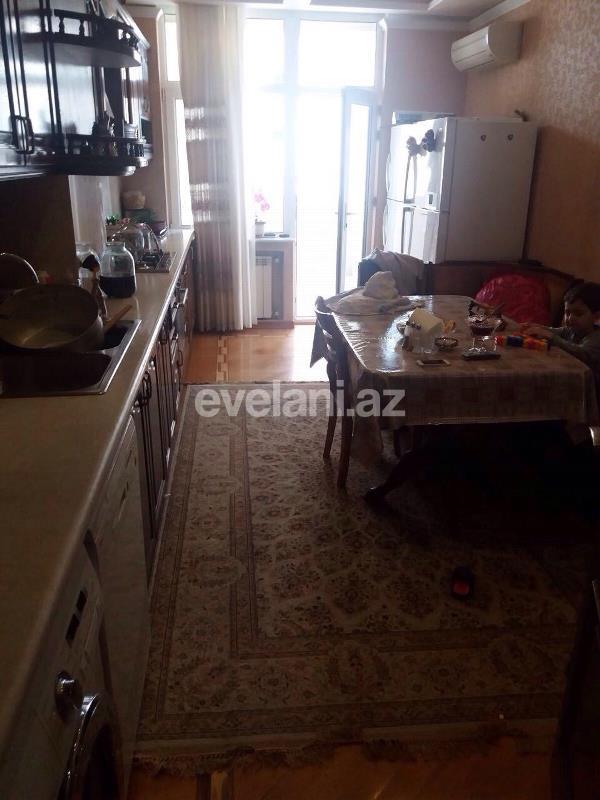 Satılır, yeni tikili, 3 otaqlı, 145 m², Elmlər Akademiyası m.