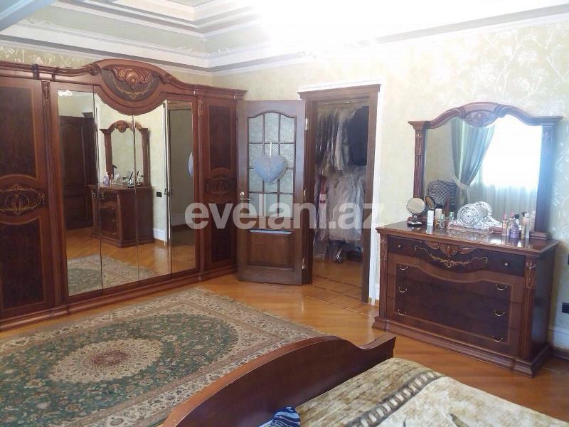 Satılır, yeni tikili, 3 otaqlı, 145 m², Elmlər Akademiyası m.