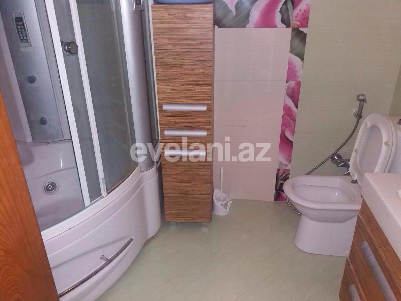 Satılır, yeni tikili, 3 otaqlı, 145 m², Elmlər Akademiyası m.