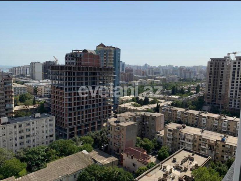 Satılır, yeni tikili, 4 otaqlı, 250 m², Nəsimi r.