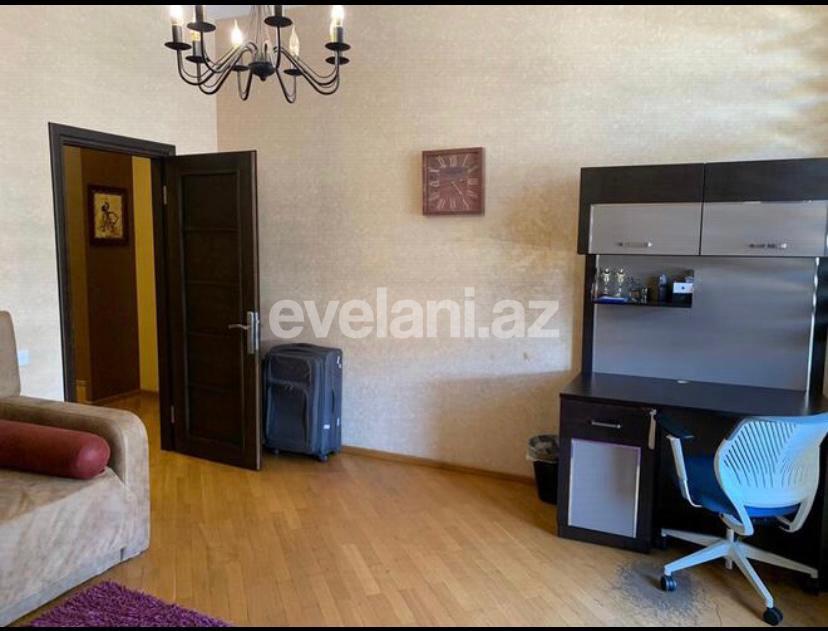 Satılır, yeni tikili, 4 otaqlı, 250 m², Nəsimi r.