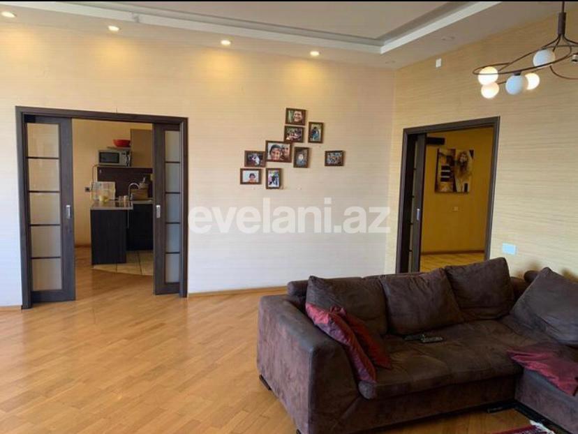 Satılır, yeni tikili, 4 otaqlı, 250 m², Nəsimi r.