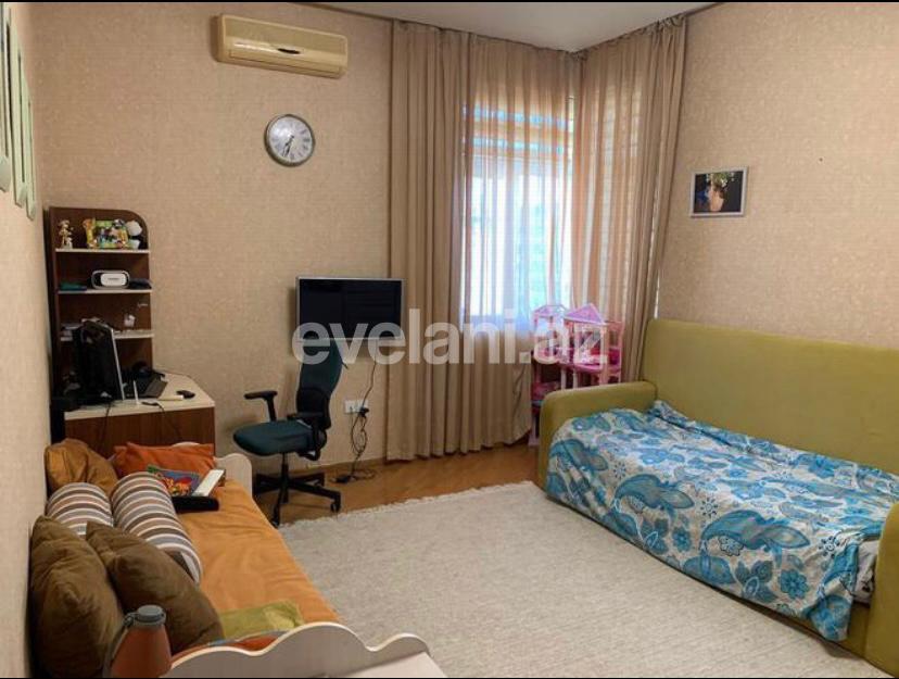 Satılır, yeni tikili, 4 otaqlı, 250 m², Nəsimi r.