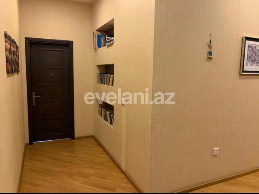 Satılır, yeni tikili, 4 otaqlı, 250 m², Nəsimi r.