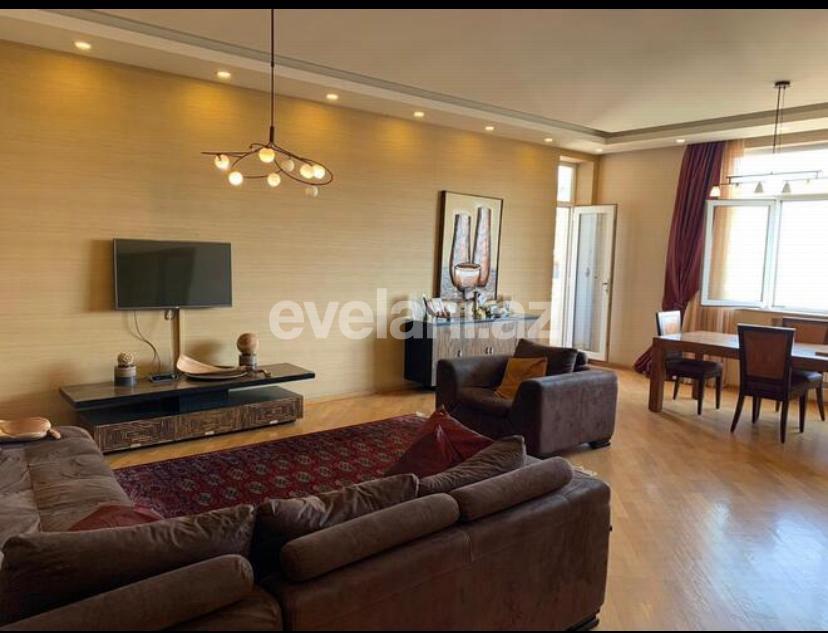 Satılır, yeni tikili, 4 otaqlı, 250 m², Nəsimi r.