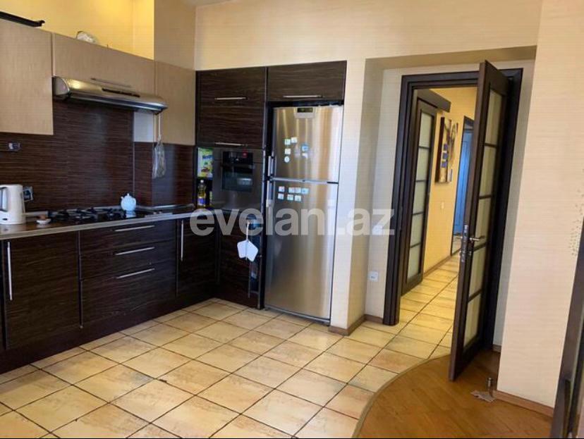 Satılır, yeni tikili, 4 otaqlı, 250 m², Nəsimi r.