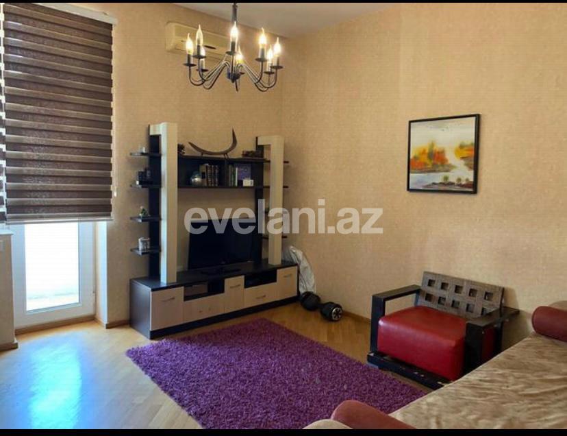 Satılır, yeni tikili, 4 otaqlı, 250 m², Nəsimi r.