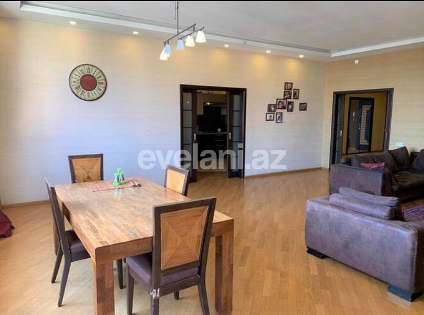 Satılır, yeni tikili, 4 otaqlı, 250 m², Nəsimi r.