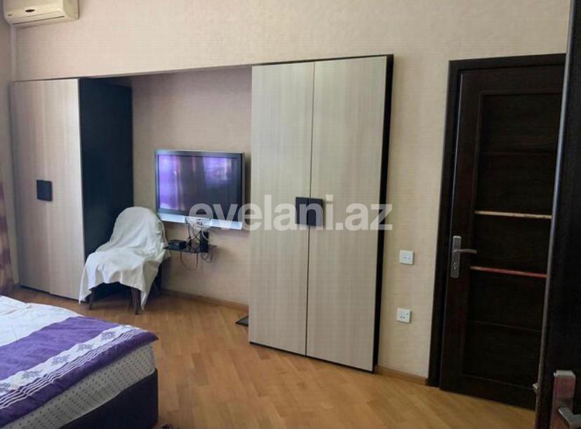 Satılır, yeni tikili, 4 otaqlı, 250 m², Nəsimi r.