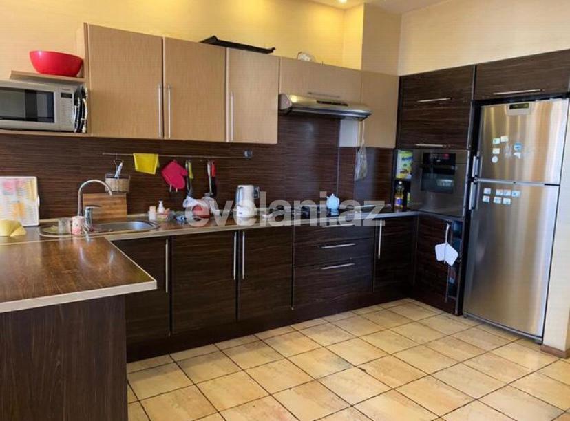 Satılır, yeni tikili, 4 otaqlı, 250 m², Nəsimi r.