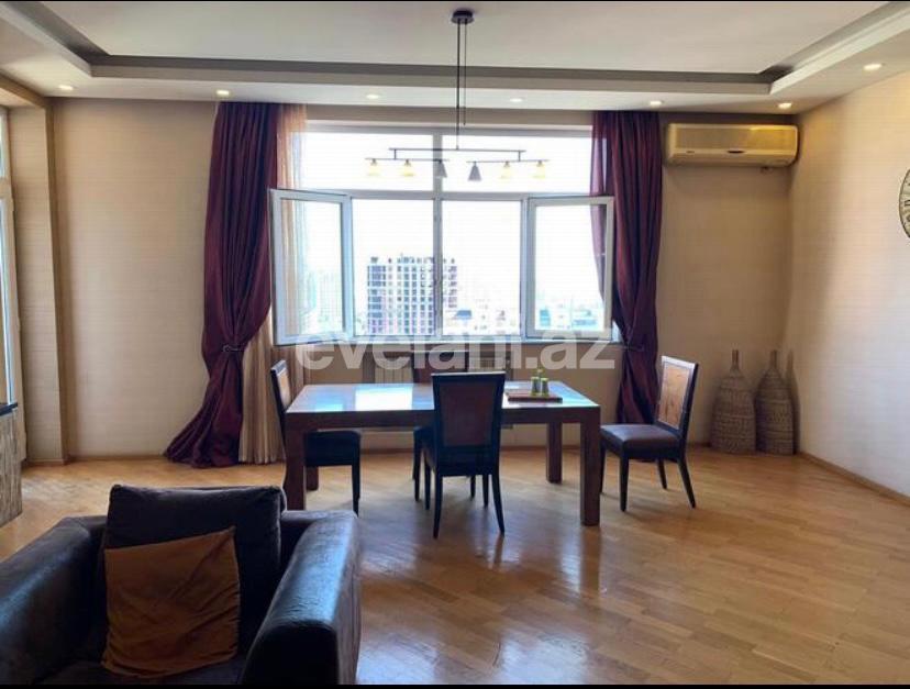 Satılır, yeni tikili, 4 otaqlı, 250 m², Nəsimi r.