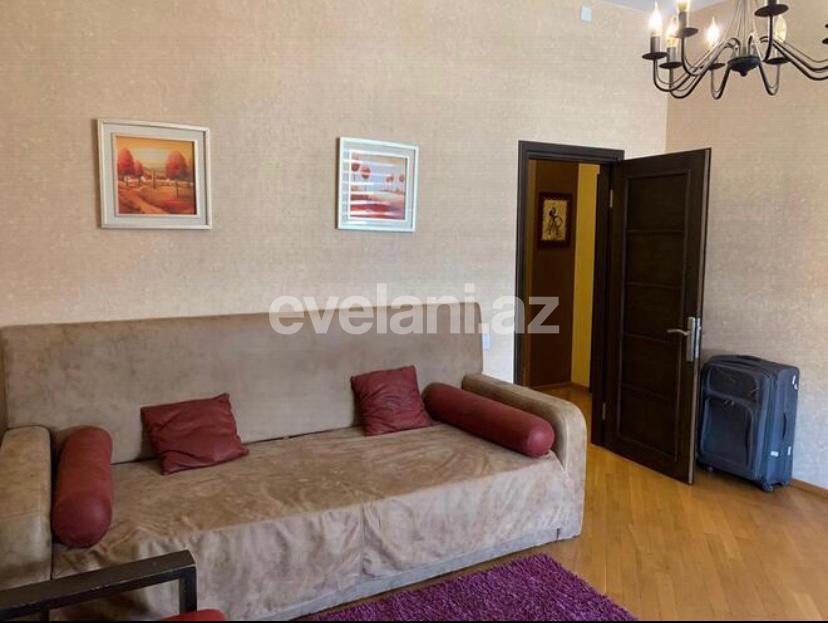 Satılır, yeni tikili, 4 otaqlı, 250 m², Nəsimi r.