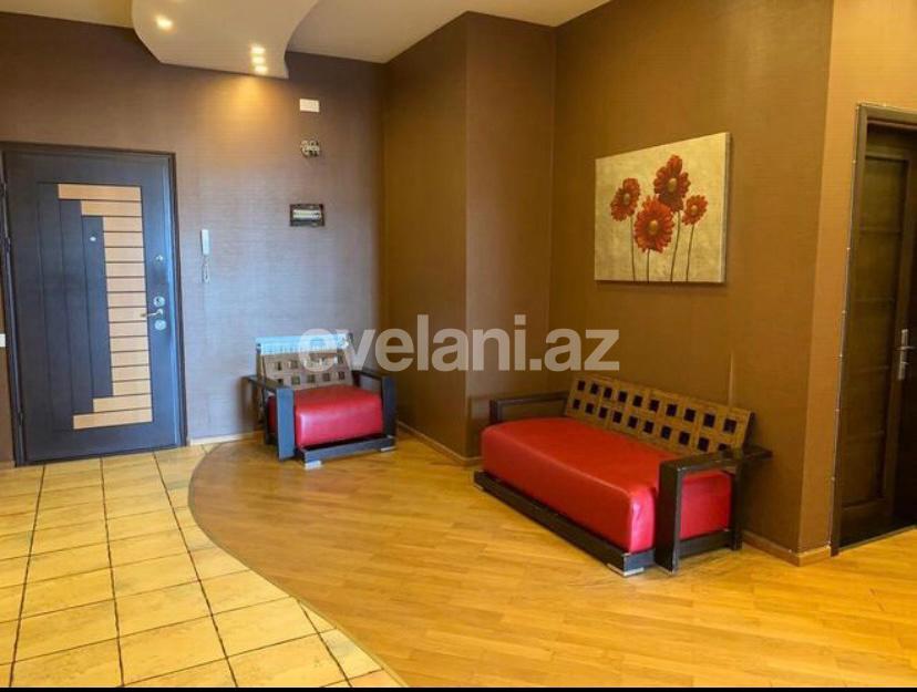 Satılır, yeni tikili, 4 otaqlı, 250 m², Nəsimi r.