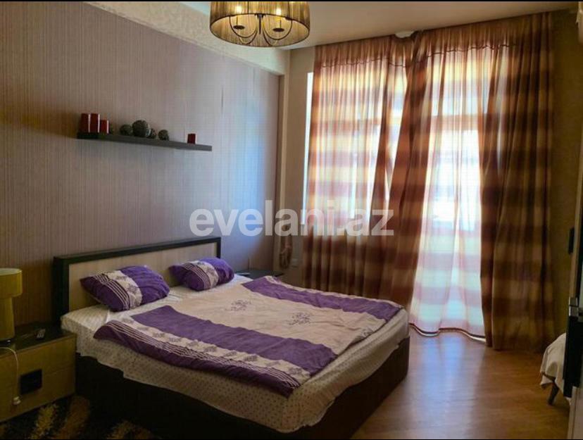 Satılır, yeni tikili, 4 otaqlı, 250 m², Nəsimi r.