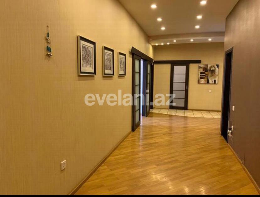 Satılır, yeni tikili, 4 otaqlı, 250 m², Nəsimi r.