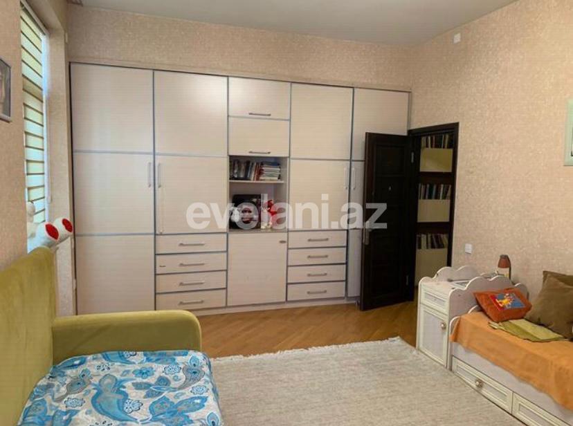 Satılır, yeni tikili, 4 otaqlı, 250 m², Nəsimi r.