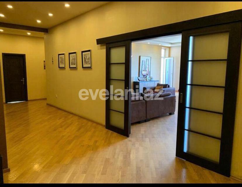 Satılır, yeni tikili, 4 otaqlı, 250 m², Nəsimi r.
