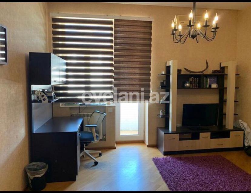 Satılır, yeni tikili, 4 otaqlı, 250 m², Nəsimi r.