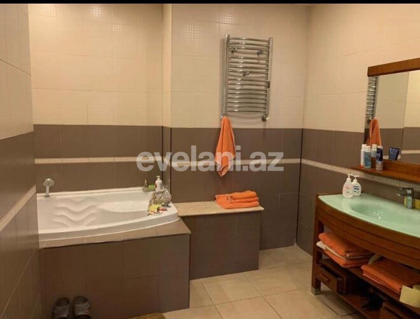 Satılır, yeni tikili, 4 otaqlı, 250 m², Nəsimi r.