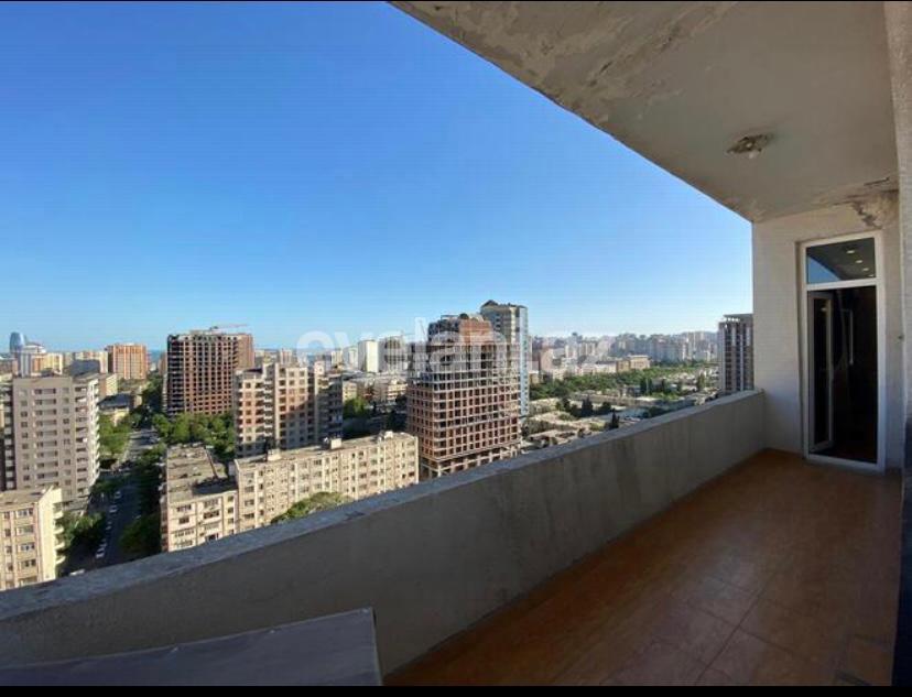 Satılır, yeni tikili, 4 otaqlı, 250 m², Nəsimi r.