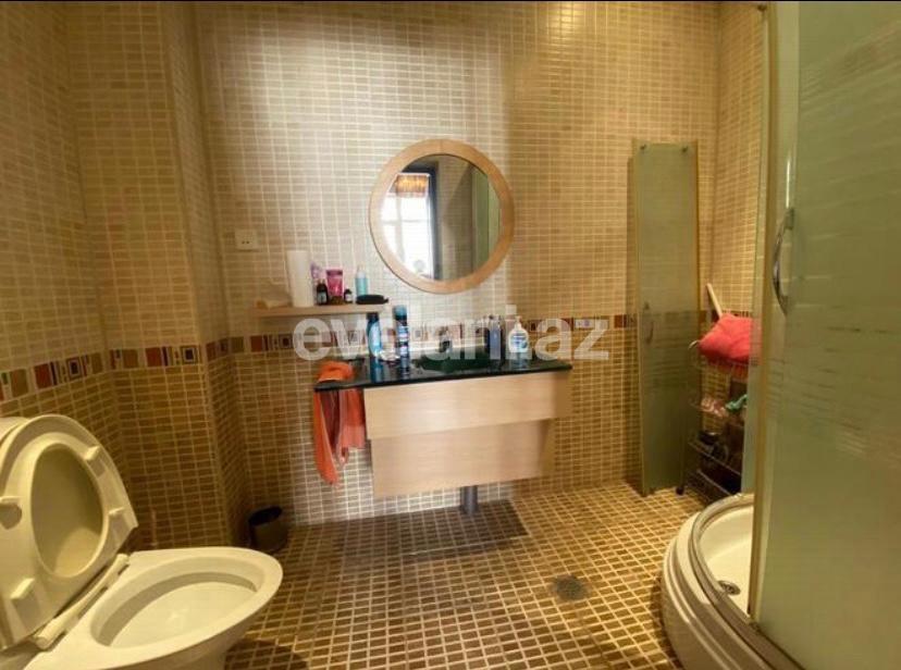 Satılır, yeni tikili, 4 otaqlı, 250 m², Nəsimi r.