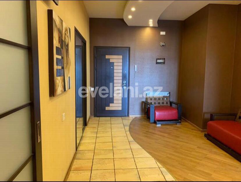 Satılır, yeni tikili, 4 otaqlı, 250 m², Nəsimi r.