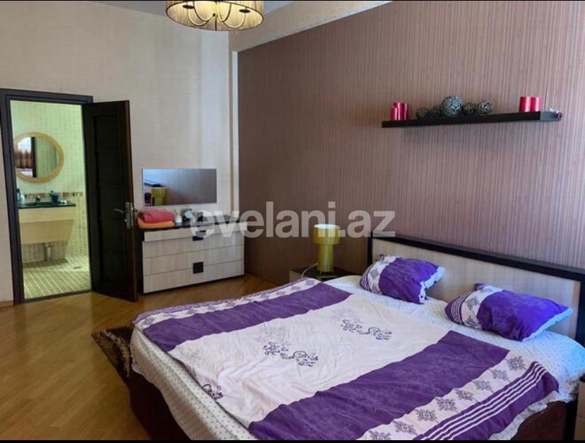 Satılır, yeni tikili, 4 otaqlı, 250 m², Nəsimi r.