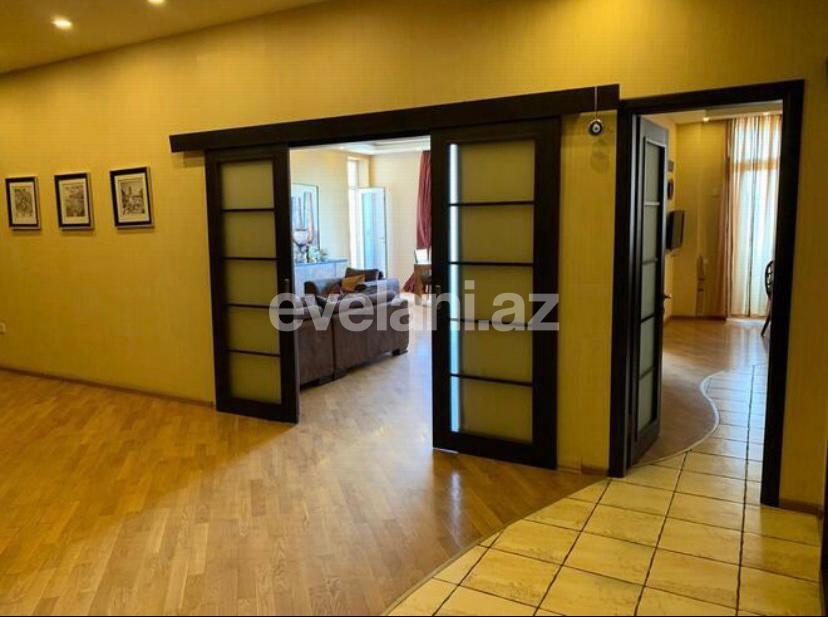 Satılır, yeni tikili, 4 otaqlı, 250 m², Nəsimi r.