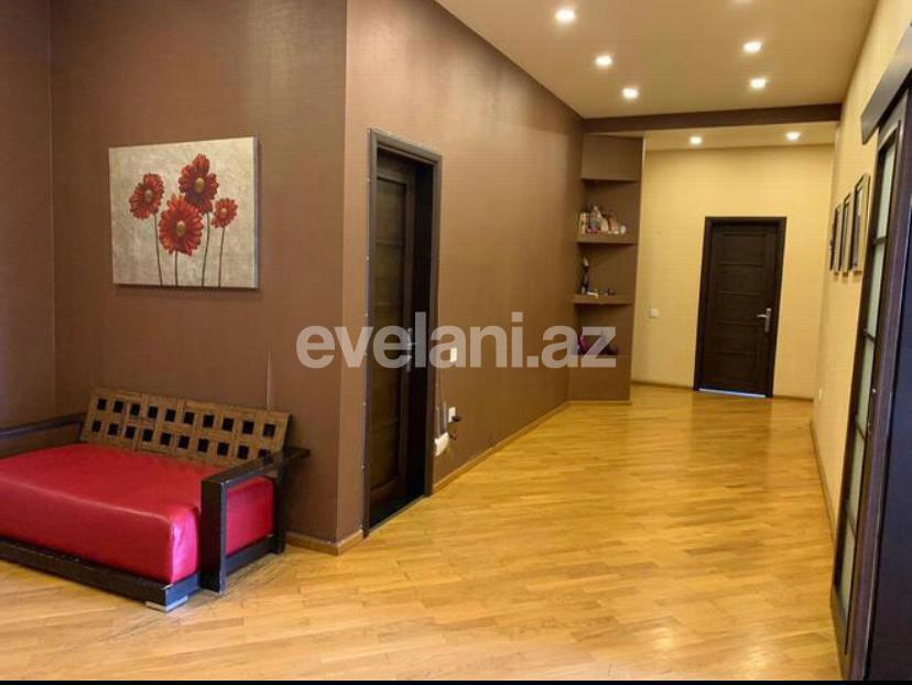 Satılır, yeni tikili, 4 otaqlı, 250 m², Nəsimi r.