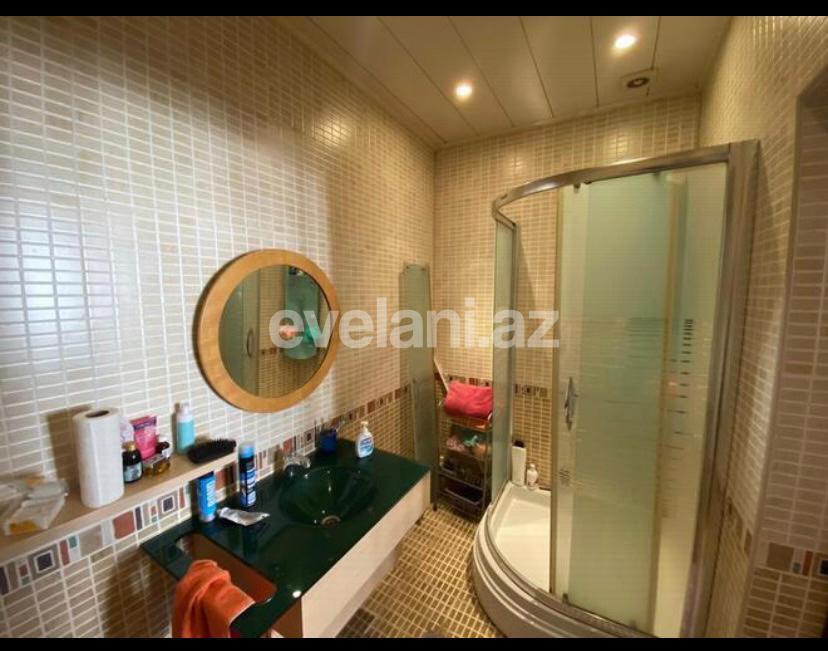 Satılır, yeni tikili, 4 otaqlı, 250 m², Nəsimi r.