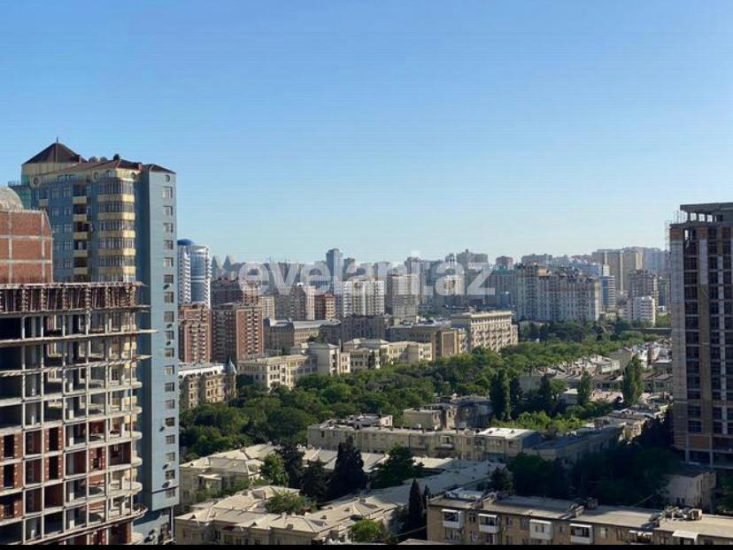Satılır, yeni tikili, 4 otaqlı, 250 m², Nəsimi r.