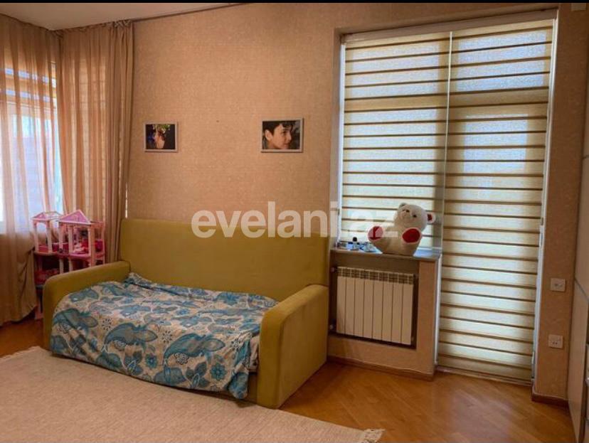 Satılır, yeni tikili, 4 otaqlı, 250 m², Nəsimi r.