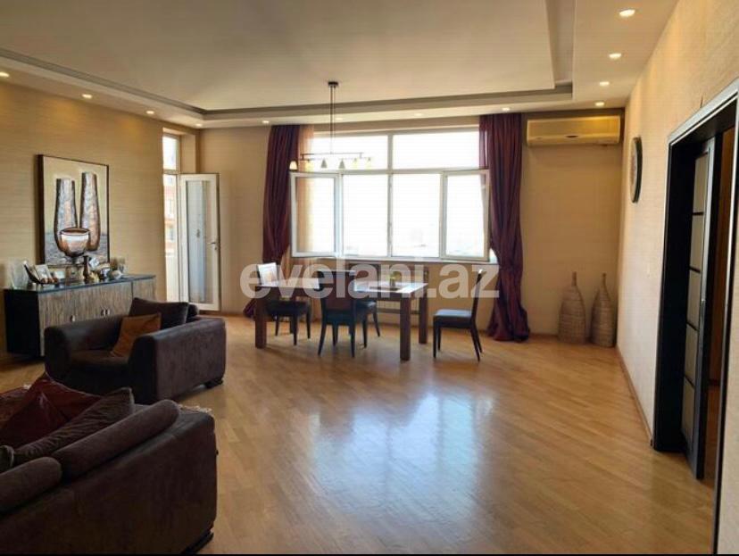 Satılır, yeni tikili, 4 otaqlı, 250 m², Nəsimi r.