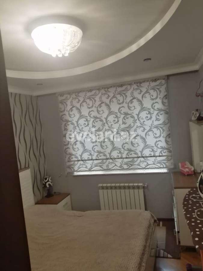 Satılır, yeni tikili, 2 otaqlı, 76 m², Nəriman Nərimanov m.