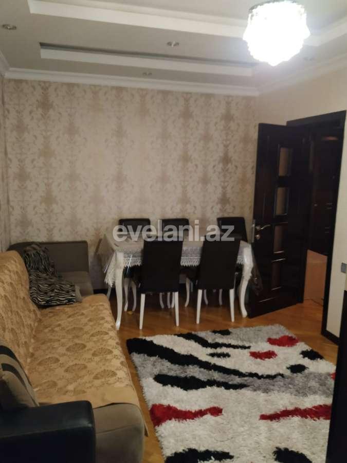 Satılır, yeni tikili, 2 otaqlı, 76 m², Nəriman Nərimanov m.