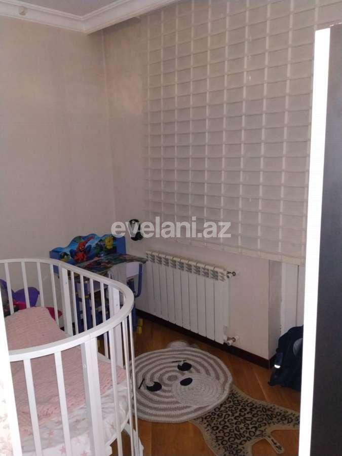 Satılır, yeni tikili, 2 otaqlı, 76 m², Nəriman Nərimanov m.