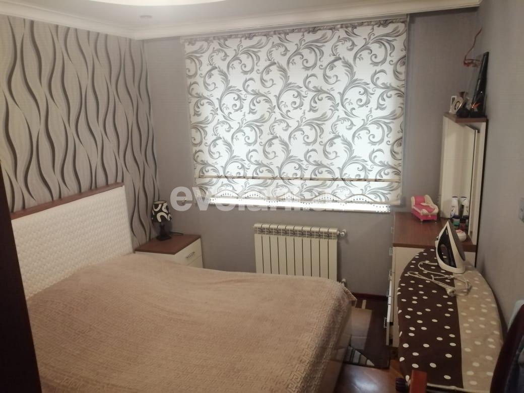 Satılır, yeni tikili, 2 otaqlı, 76 m², Nəriman Nərimanov m.