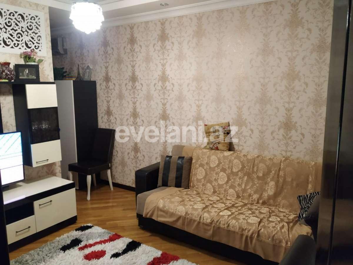 Satılır, yeni tikili, 2 otaqlı, 76 m², Nəriman Nərimanov m.